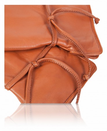 Перчатки Женские K13-CINTESY/TAN